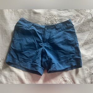 Columbia PFG shorts